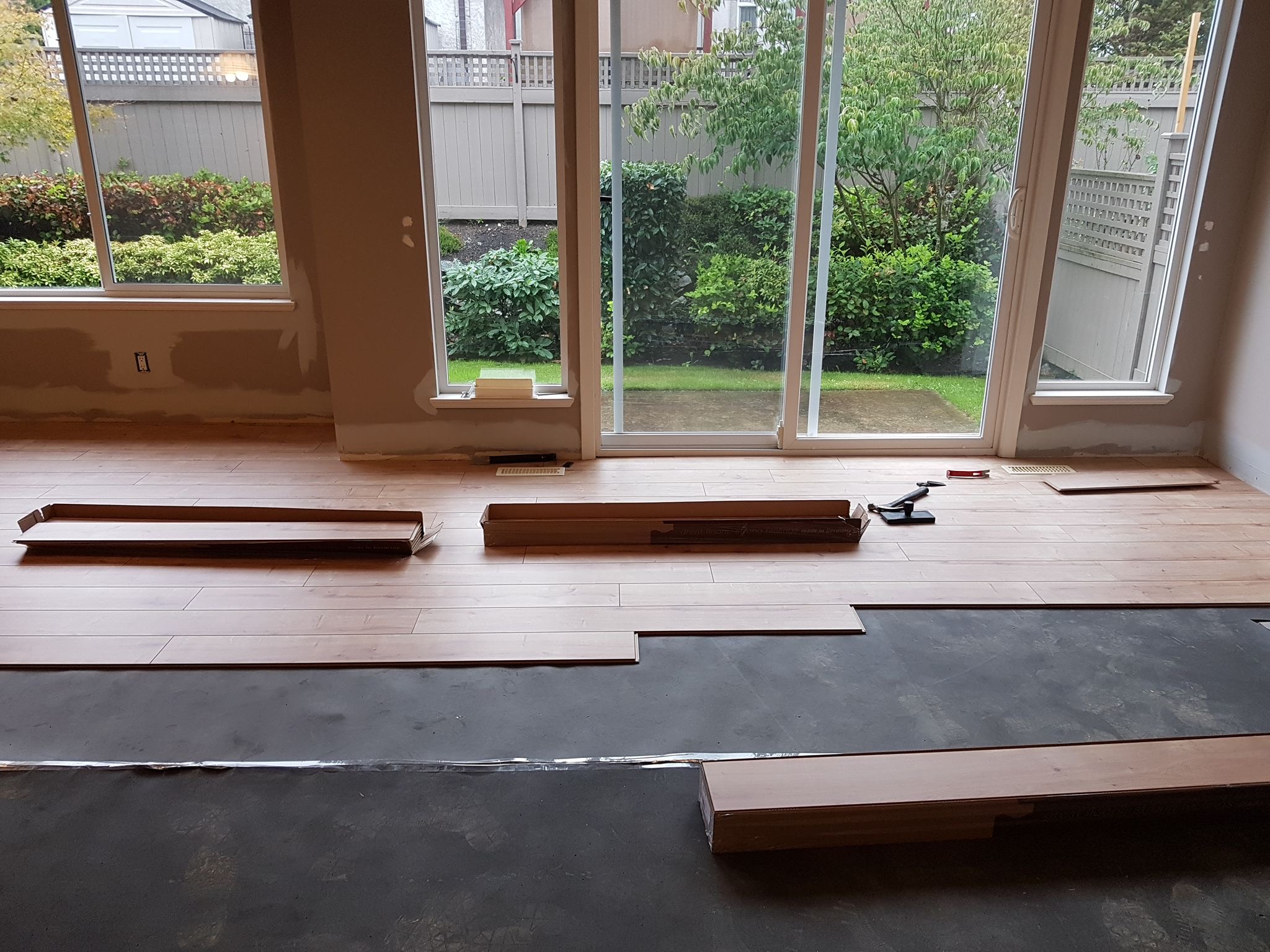 Sadik's Flooring - Expert Flooring Installation in Greater Vancouver