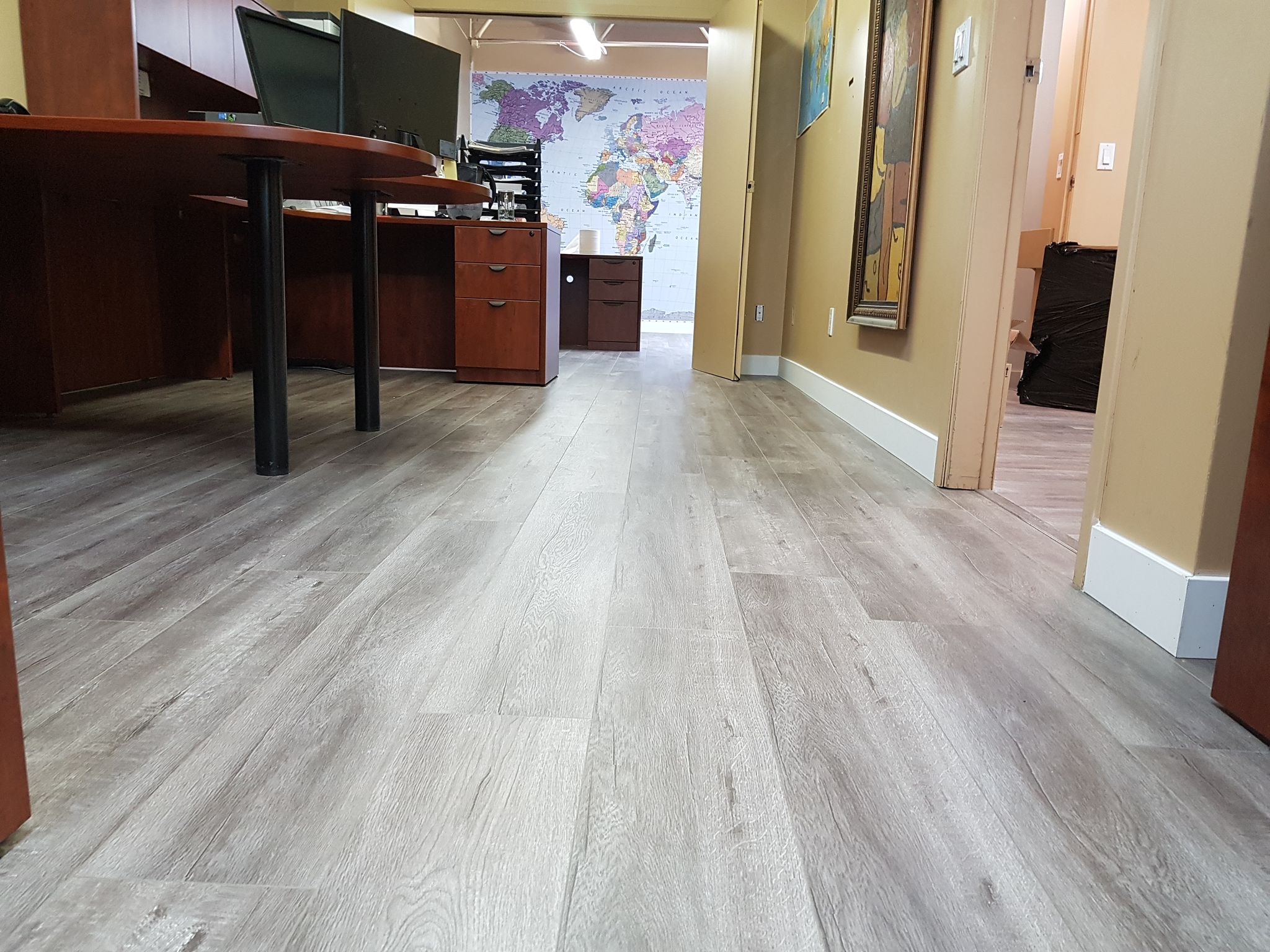 Sadik's Flooring - Expert Flooring Installation in Greater Vancouver