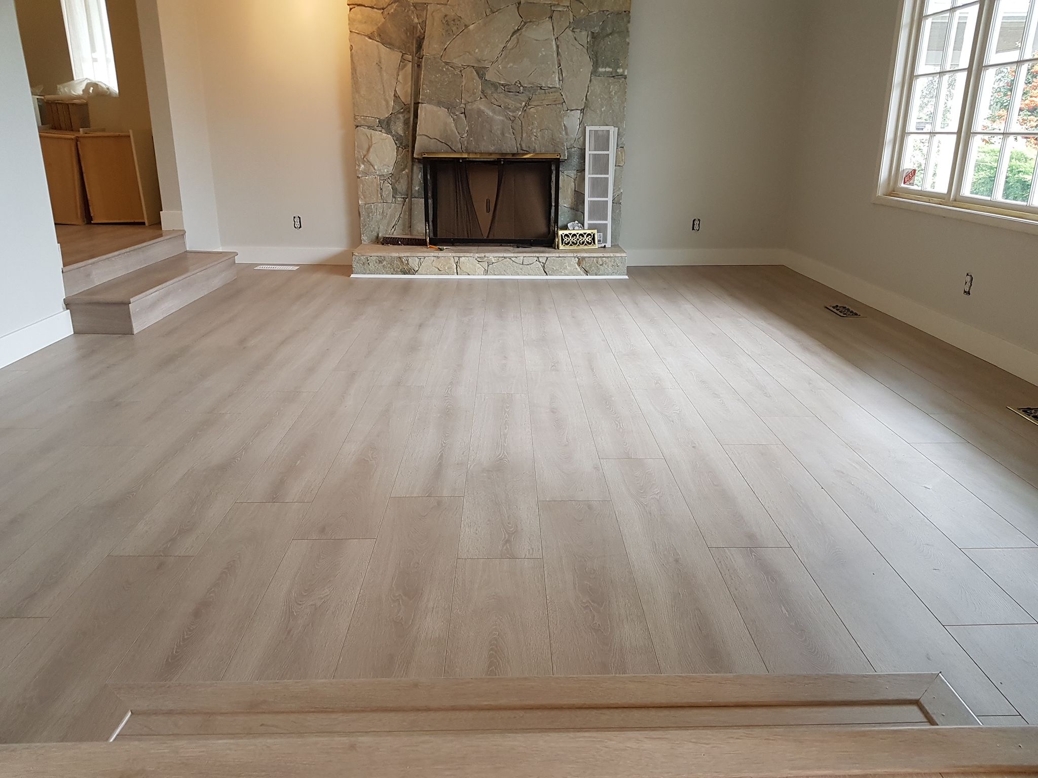 Sadik's Flooring - Expert Flooring Installation in Greater Vancouver